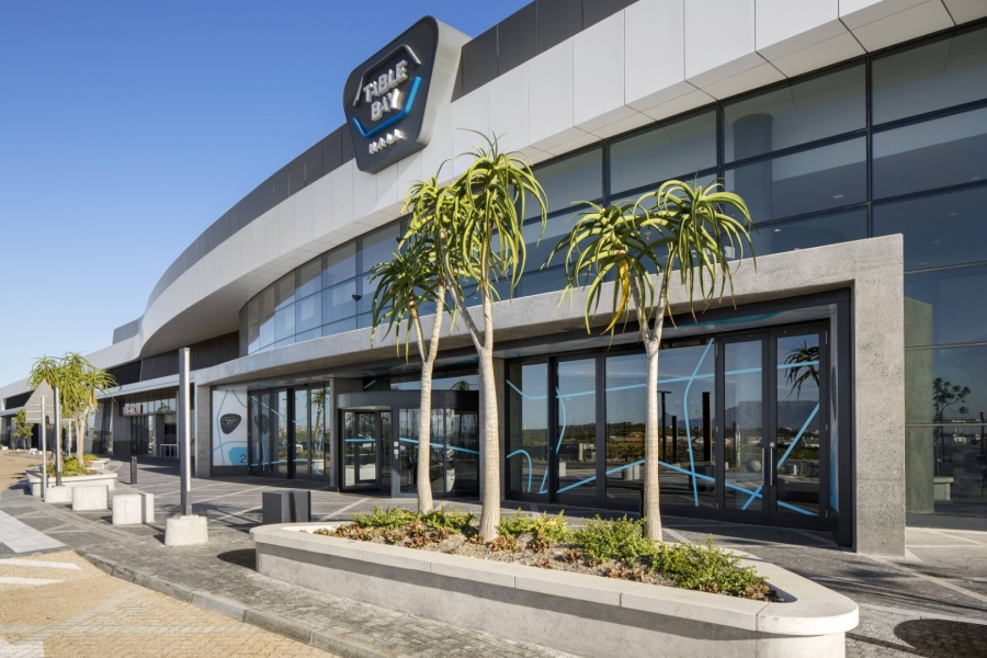 1 Bedroom Property for Sale in Table View Western Cape
